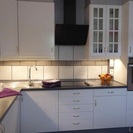 Ferienwohnung Ruhepunkt Halver Zewnętrze zdjęcie