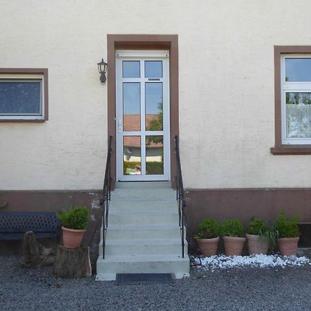 Ferienwohnung Ruhepunkt Halver Zewnętrze zdjęcie