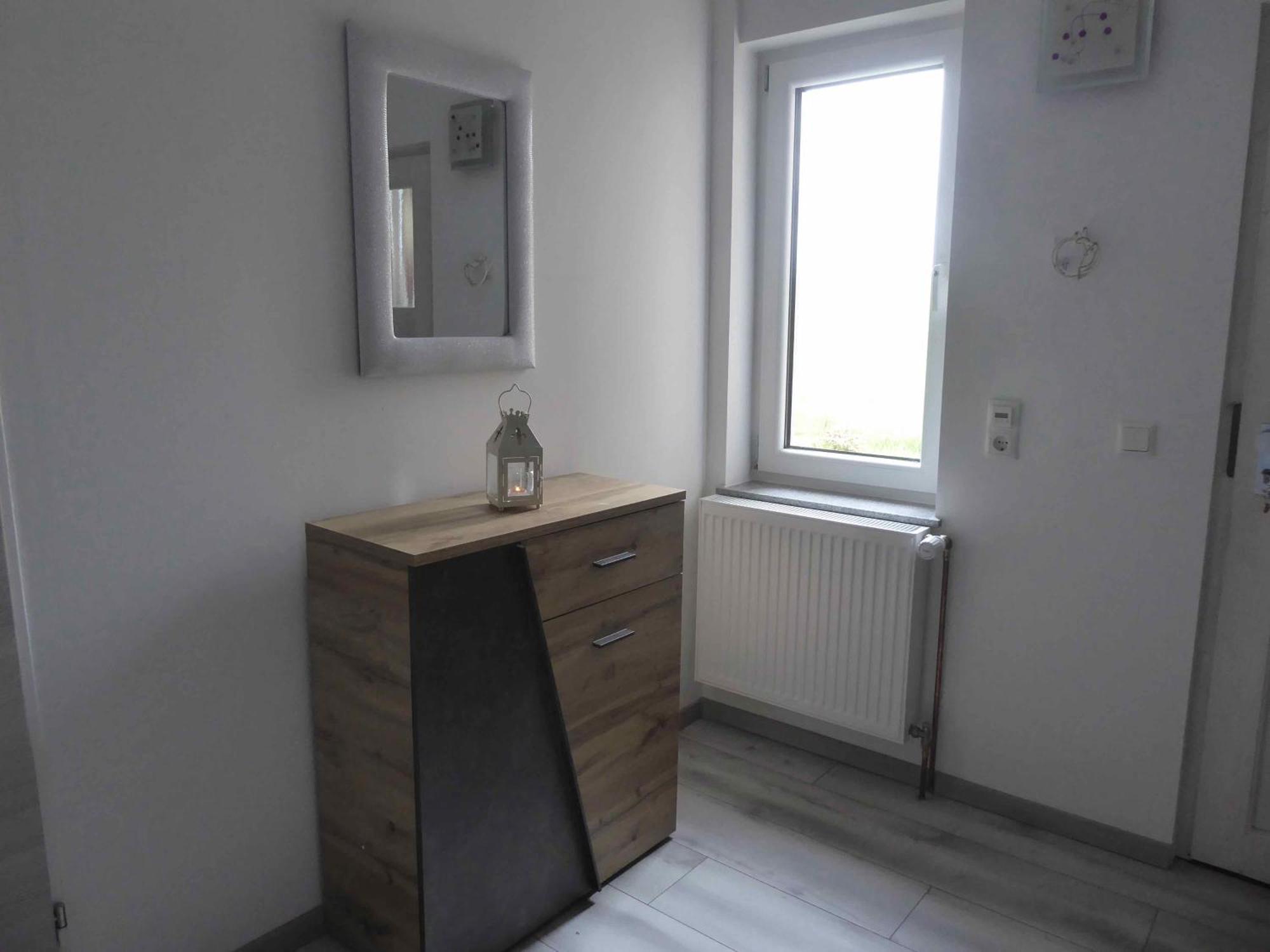 Ferienwohnung Ruhepunkt Halver Zewnętrze zdjęcie
